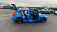 BMW 1 Series 118i M Sport 5dr Step Auto Petrol Hatchback